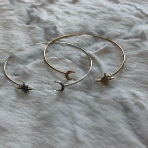 Bracelet duo - FREE with bundle!
